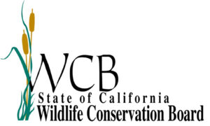 California water control board logo